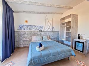 カステルサルドにあるL'onda marinaのギャラリーの写真