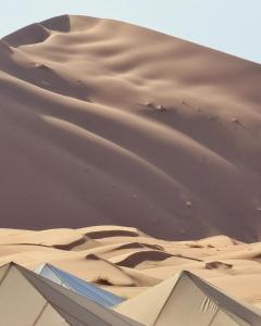 Fotografie z fotogalerie ubytování Royal Sands Camp v destinaci Merzouga