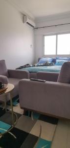 Gallery image of Chambres meublées Avenue Cheikh Anta Diop in Dakar