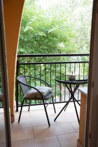 Orgona Lux Apartman 4200 Hajdúszoboszló, 18 Orgona utca 1.5. kép - 2