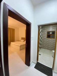 Fotografie z fotogalerie ubytování أفنار الخليج للشقق الفندقية v destinaci Salalah