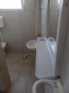 Bany a Hostel Dragana