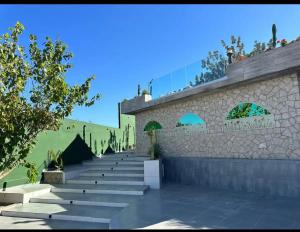 Fotografie z fotogalerie ubytování Villa SKYVIEW v destinaci Beni Mellal