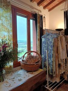 Gallery image of Casa Dell'Arte Botanica in Palaia