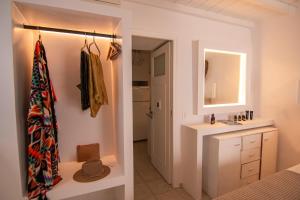 Kép windmills suite by opus szállásáról Míkonoszban a galériában