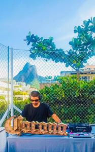 Imagen de la galería de I'm Hostel Leblon Rio de Janeiro, en Río de Janeiro