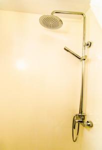 A bathroom at windmills suite by opus