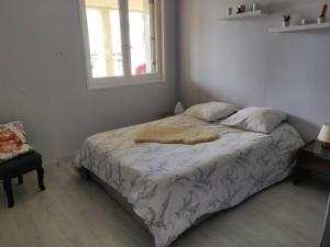 Afbeelding uit fotogalerij van 2 chambres dans maison familiale in Le Passage