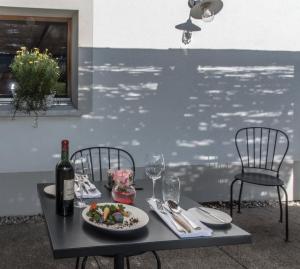 Φωτογραφία από το άλμπουμ του Le Paysan Horloger σε Les Bois