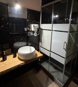 Ένα μπάνιο στο B&b Blog