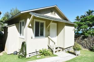 Gallery image of Waimanalo Beach Cottages in Waimanalo