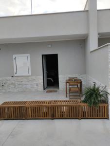 Fotografie z fotogalerie ubytování B&B OLTREMARE v destinaci Trani + 2 fotografie