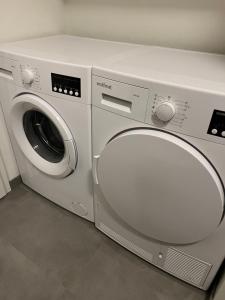 Foto Reykjavikis asuva majutusasutuse Modern Luxury Apartment Downtown galeriist