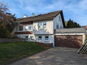 Hoone, kus apartement asub