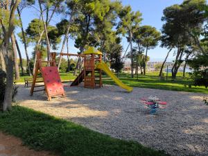Detský kútik v ubytovaní Holiday home Anima Mea, Zadar
