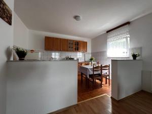 Kuhinja ili čajna kuhinja u objektu MS Apartment
