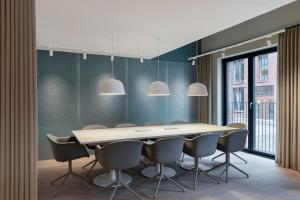 Fotografie z fotogalerie ubytování Fairfield by Marriott Copenhagen Nordhavn v Kodani