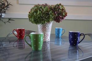 サンタローザにあるRetro Bungalowのギャラリーの写真