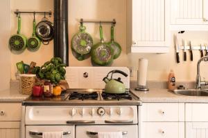 サンタローザにあるRetro Bungalowのギャラリーの写真 +19枚の写真