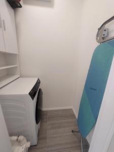 Billede fra billedgalleriet på Komfortní byt Pod Příčnou i Zlaté Hory