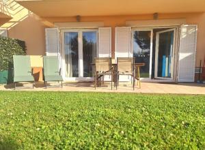 Gallery image of Cabanas Garden By HnM in Cabanas de Tavira