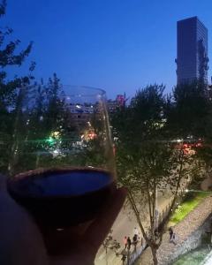 Hosté ubytování Ema Apartment Tirana
