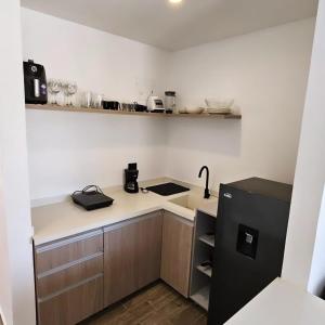 Fotografie z fotogalerie ubytování Apartamentos tierrabomba v destinaci Tierra Bomba