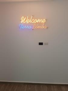 Fotografie z fotogalerie ubytování Apartamentos tierrabomba v destinaci Tierra Bomba