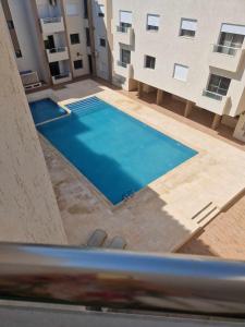 Bazén v ubytování superb appartement nebo v jeho okolí