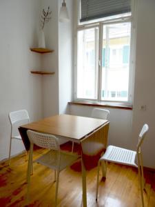 Fotografie z fotogalerie ubytování Apartment Jakominiplatz ve uŠtýrském Hradci