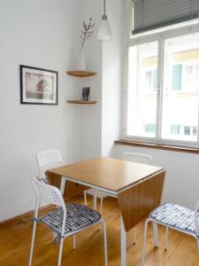 Fotografie z fotogalerie ubytování Apartment Jakominiplatz ve uŠtýrském Hradci