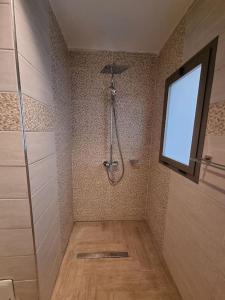 Ένα μπάνιο στο Magnifique appartement à Dakar