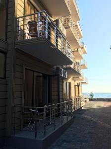 Gallery image of Guest House ILIA 345 in K'obulet'i +62 photos