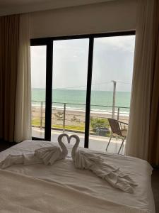 Gallery image of Guest House ILIA 345 in K'obulet'i