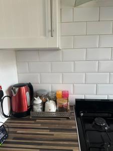 Galeriebild der Unterkunft mid street in Bathgate + 6 Fotos