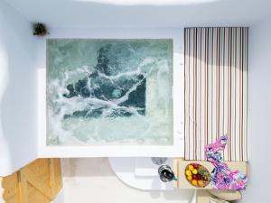 Fotografie z fotogalerie ubytování Electra Suites & Spa v destinaci Perivolos