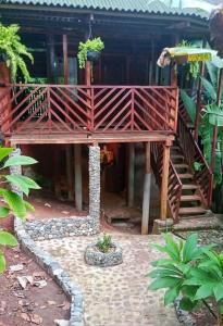 Galería fotográfica de Cabanas El Toche en Santa Marta