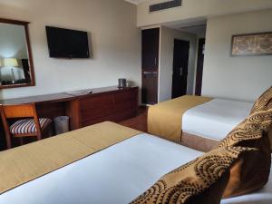 Imagem da galeria de Hotel GH Guaparo Inn Valencia em Valencia