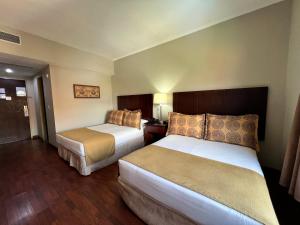 Imagem da galeria de Hotel GH Guaparo Inn Valencia em Valencia mais 65 fotografias