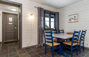 Φωτογραφία από το άλμπουμ του Pet Friendly Apartment In Hemsedal σε Hemsedal