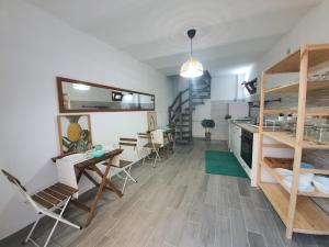 Fotografie z fotogalerie ubytování CASA DINA - Fondi Vertice Rooms v destinaci Fondi
