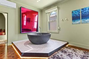 Foto dalla galleria di A Luxury Space with Playstation in Darling Harbour a Sydney