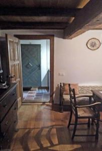 Imagine din galeria proprietății Ländlicher Tourismus în Kratečko