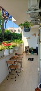 Billede fra billedgalleriet på l'alba sullo jonio i Taranto