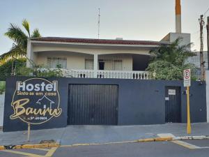 Hostel Bauru