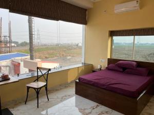 Fotografie z fotogalerie ubytování THE BROOME GURAP v destinaci Jāmpur