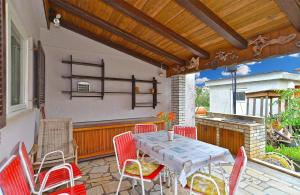 Φωτογραφία από το άλμπουμ του Ferienhaus für 5 Personen ca 63 qm in Fažana, Istrien Istrische Riviera σε Fažana