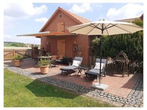 Zahrada ubytování Türnau Modern retreat