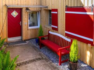 Gallery image of Hauser-Hof Modern retreat in Marktoberdorf