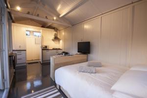 Afbeelding uit fotogalerij van Tiny House Madame Jeanette in Zandvoort